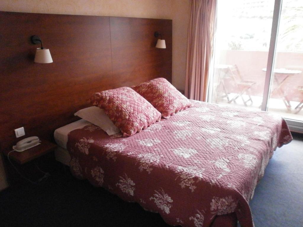 Hotel Maya كافالير سور مير الغرفة الصورة