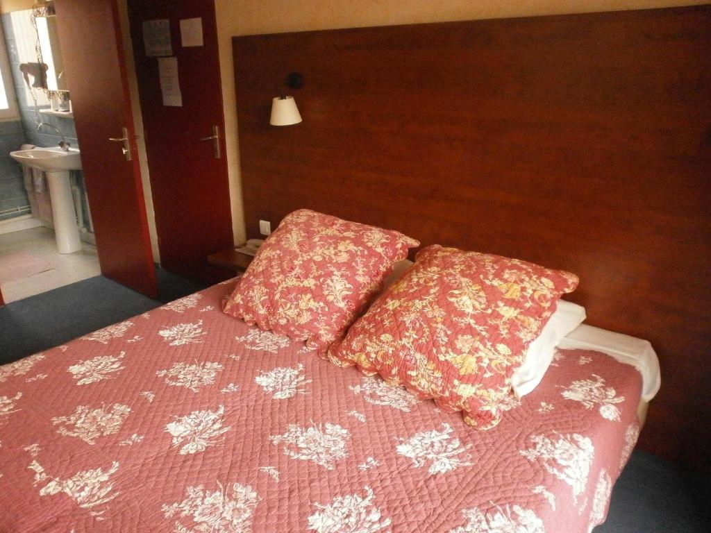 Hotel Maya كافالير سور مير الغرفة الصورة