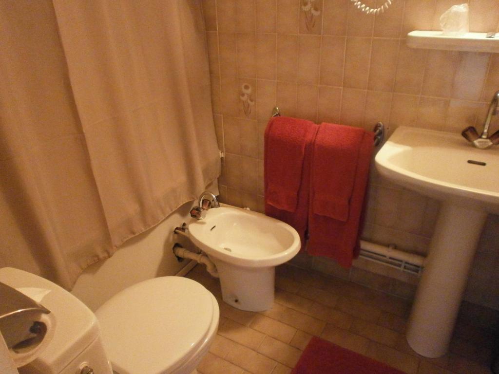 Hotel Maya كافالير سور مير الغرفة الصورة