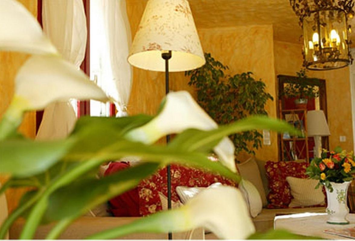 Hotel Maya كافالير سور مير الغرفة الصورة